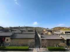 -山西王家大院