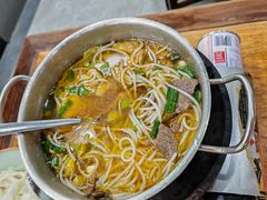 -刘聋子粉馆(张家界总店)
