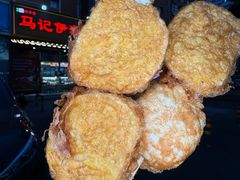 -马记伊源斋涮肉·清真菜(百子湾店)