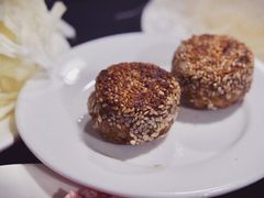 -天桥老金涮肉(牛街店)