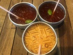 -Doo Dee Thai Food(Issan/Isaan/Esan)
