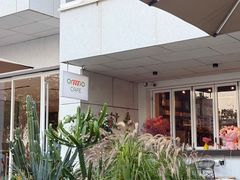 -ommo cafe(半岛城邦店)