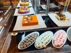 -万达瑞华酒店美食汇自助餐厅(楚河汉街店)