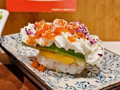 -饭团匠·料理小食堂(镋钯街店)