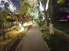 -南通濠河风景名胜区