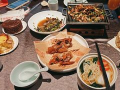 -亦海人家烤鸭店(康定街店)