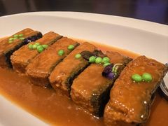 -丽晶轩中餐厅(重庆丽晶酒店)