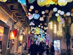 -徐家鸭子·非遗烤鸭(老门东店)