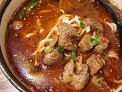 -谭师爷龙抄手(白下路店)