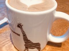 -ZOO COFFEE动物园咖啡(望京锐创店)