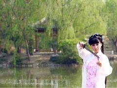-九月鹰飞汉服摄影工作室