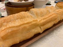 广式靓油条-顺德人家食府(黄金广场店)