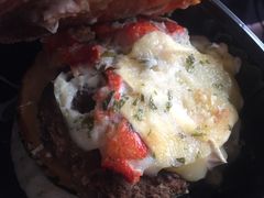 -Burger & Lobster(Dean Street)