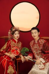 点击看大图 -蒙娜丽莎婚纱摄影·旅拍