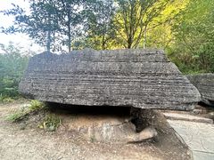 -梭布垭石林景区