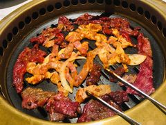 -花味烤肉·拌饭(庐阳万科店)