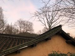 -法云安缦酒店
