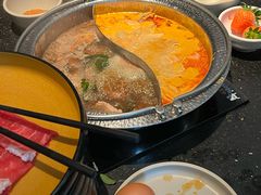 -牛New寿喜烧(新六百店)