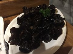 黑木耳-巴奴毛肚火锅(六天地店)