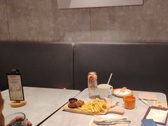 -必胜客(长安长青店)