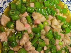 -百年神厨·地道川菜(清江西路店)