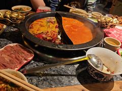 -蜀大侠火锅(春熙路店)