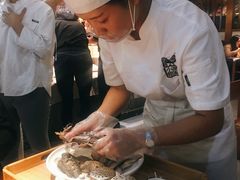 -黑鸡小馆(金源店)