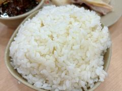 米饭-百家鸡味馆(清泰店)