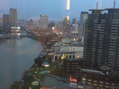 -宁波万豪酒店