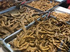 -王浩儿纪六孃甜皮鸭(乐山总店)