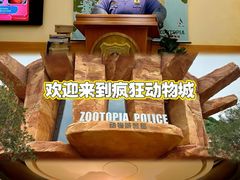 -上海迪士尼度假区