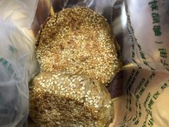 -老回回小吃(百万庄店)