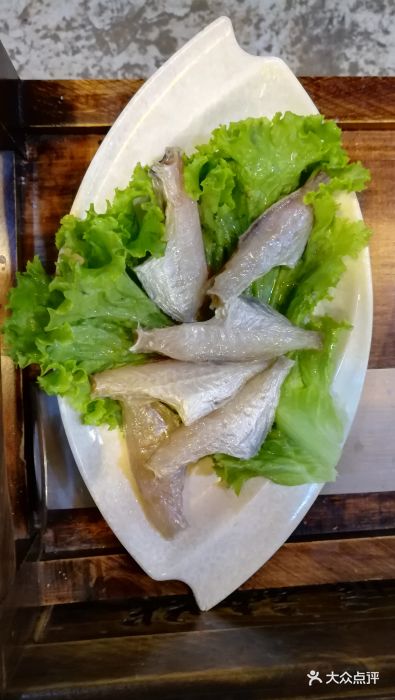 唇辣號重慶老火鍋(雙井店)精品耗兒魚圖片 - 第83張