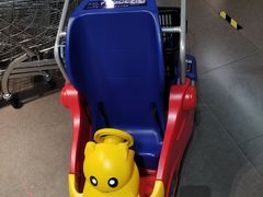 -Olé精品超市(天汇广场店)