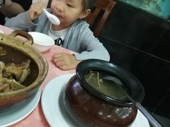 -莲花公园煎蟹(总店)