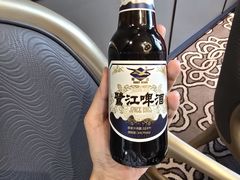 -鹭江宾馆·观海餐厅