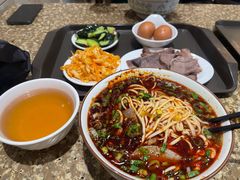 -清真磨沟沿老字号牛肉面(总店)