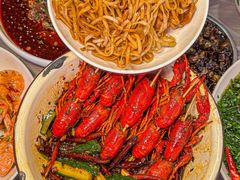 -辣螃铠盆盆蟹大排档(总店)