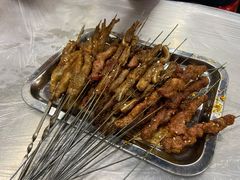 -小民大排档(马场角横路店)