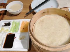 -小大董·烤鸭(凤凰汇店)