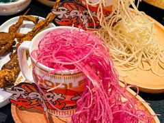 -探鱼·鲜青椒爽麻烤鱼(银泰城店)