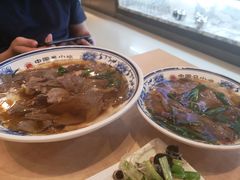 -直隶安家罩饼(复兴路店)