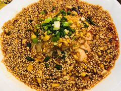 -地婆美食(洞庭东岸店)