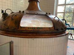 -青岛啤酒博物馆