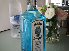 -三迪希尔顿酒店·星空酒廊