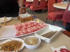 -阳坊大都涮羊肉(阳坊总店)