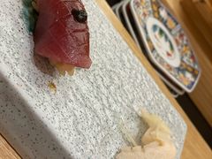 -鮨政· Omakase(港汇恒隆广场店)