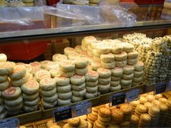 -三禾北京稻香村(北京市百货大楼店)