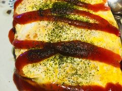 蛋包饭-胜代日本料理(云程巷小区店)