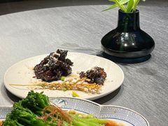 西兰花-江南雅厨(李公堤店)